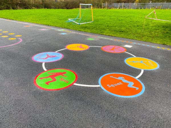 Active-Spot-Circuit-Playground-Marking