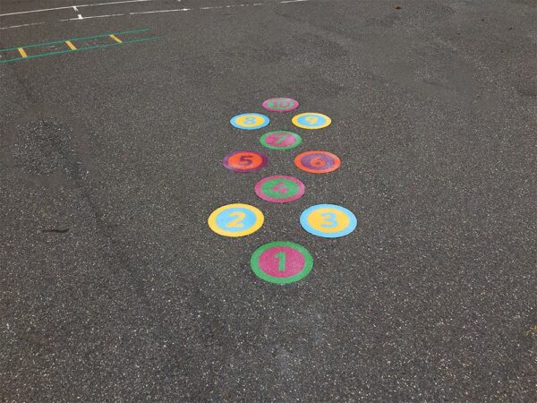 Circle-Twin-Hopscotch-400mm-Playground-Marking-.jpg