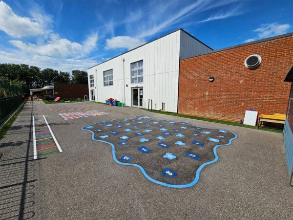 Elephant-Phonics-Playground-Marking