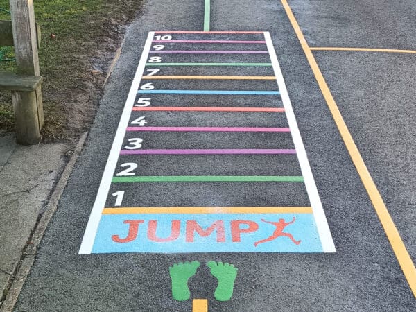 Jump-Game-Playground-Marking