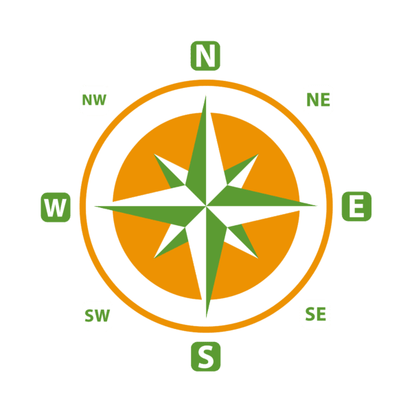 Playground-Marking-Compass-8-Point