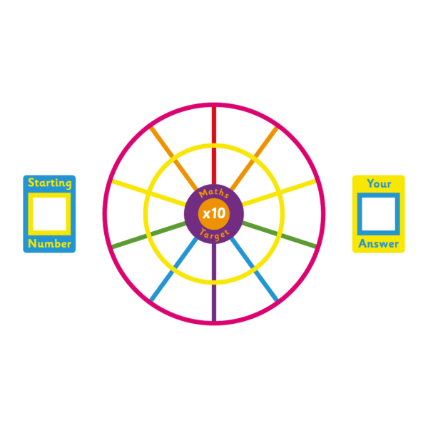 Playground-Marking-Maths-Target