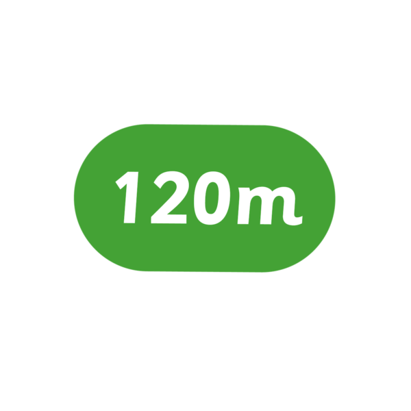 Playground Marking Mile a Day Marker Points