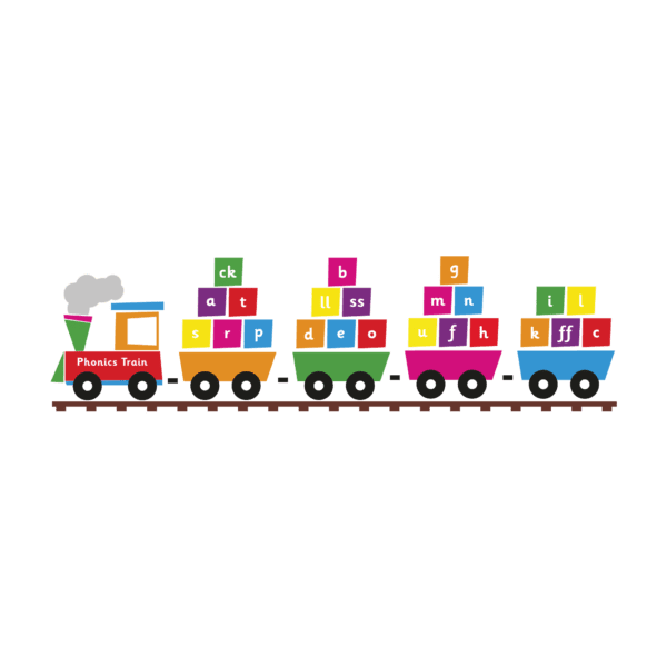 Playground-Marking-Phonics-Train-Small