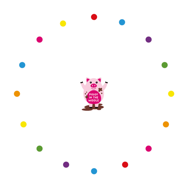 Playground-Marking-Piggy-in-the-Middle
