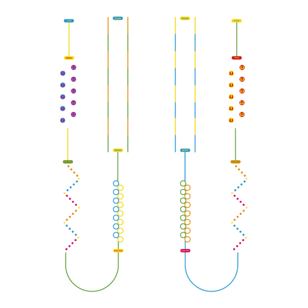 Playground-Marking-Race-Trail