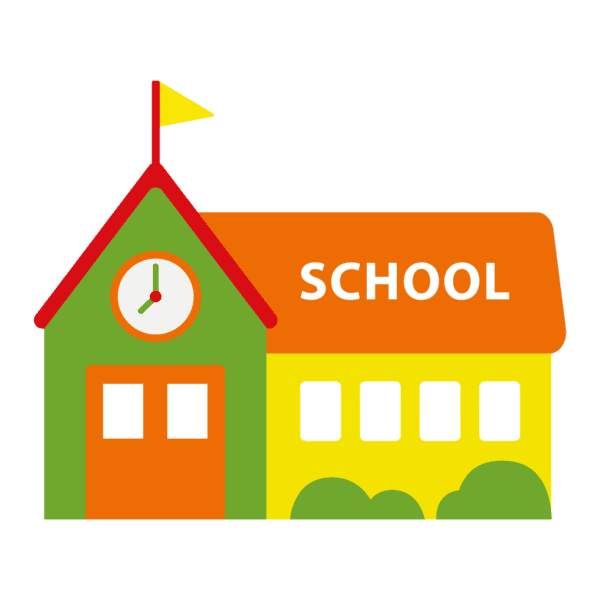 Playground-Marking-School