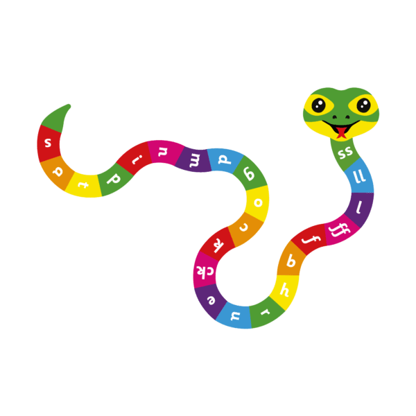 Playground-Marking-Snake-Phonics