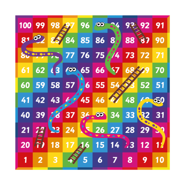 Playground-Marking-Snakes-and-Ladders-1-100-Solid