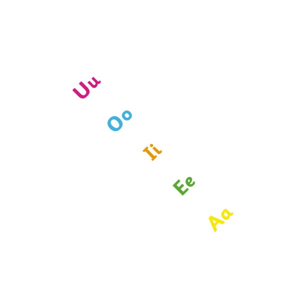 Playground-Marking-Vowel-Ladder-Outline