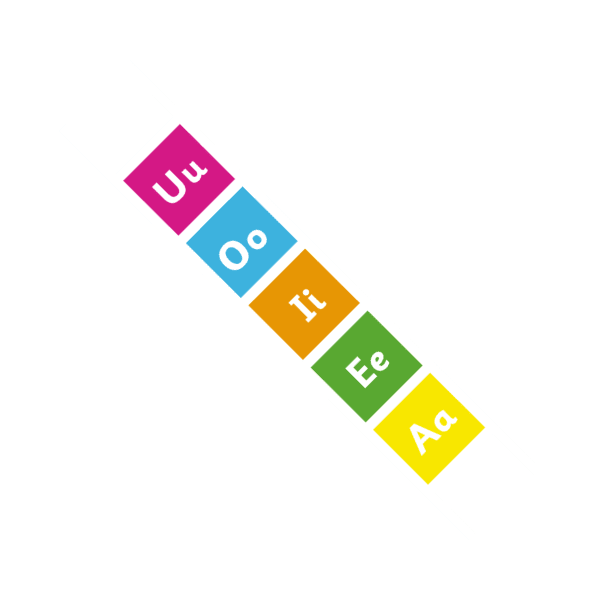 Playground-Marking-Vowel-Ladder-Solid