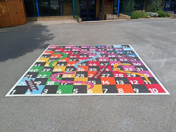 Snakes-and-Ladders-1-100-Every-Other-Playground-Marking