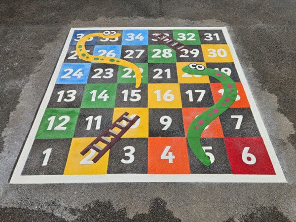 Snakes-and-Ladders-1-36-Every-Other-Playground-Marking