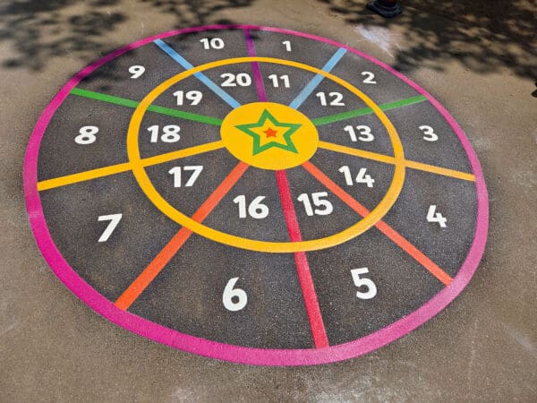 Target-1-20-Playground-Marking