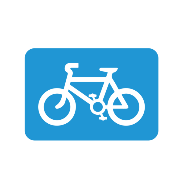Cycles Only Rectangle