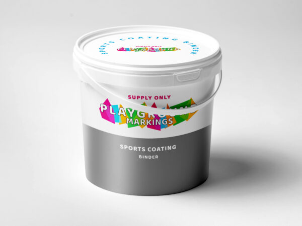 Sports Coating Binder