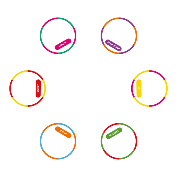 Playground-Marking-Outline-Active-Spot-Circuit