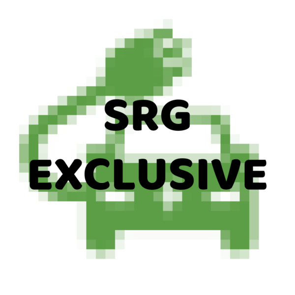 Electric Car Symbol I SRG Exclusive