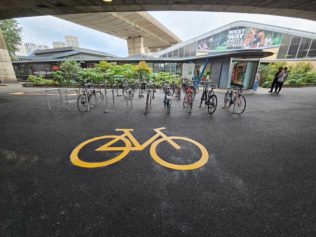Bike-Marking-Small