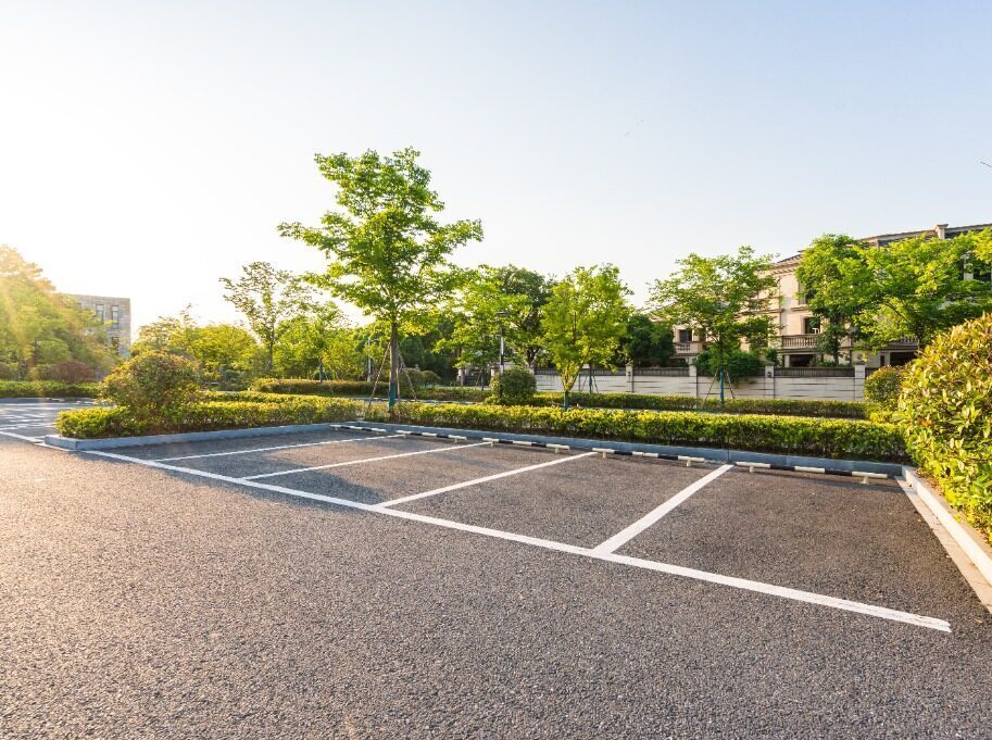Car-Park-Markings