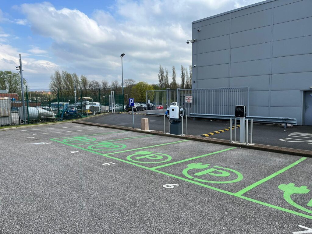 EV-Bay-Markings-Custom