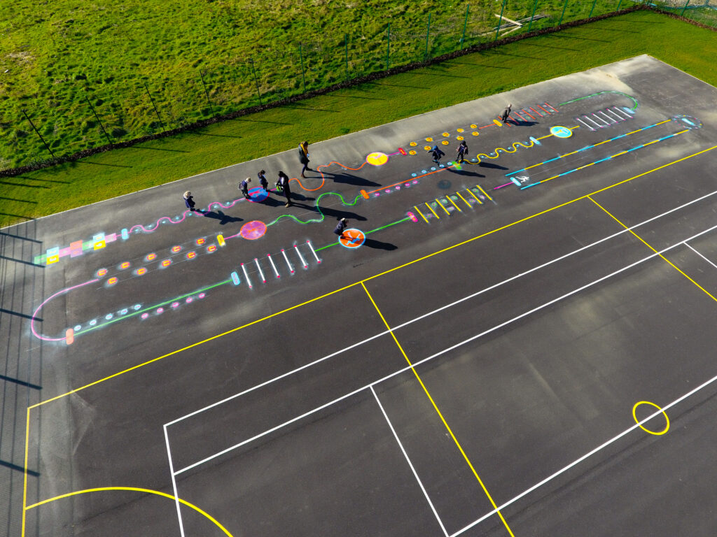 Deluxe-Fun-and-Active-Trail-Playground-Marking