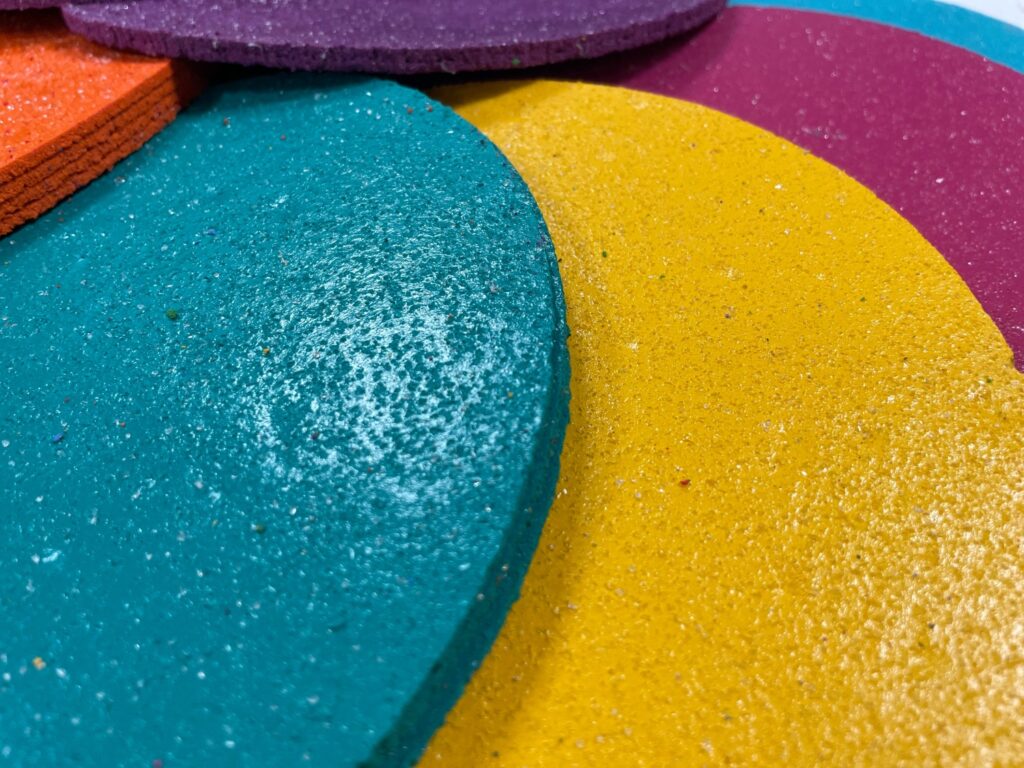 Thermoplastic (3)