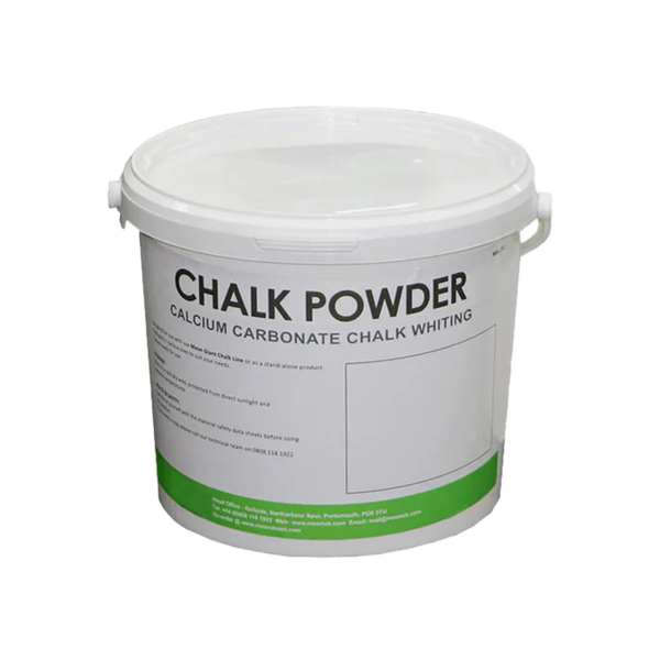 Chalk-Powder