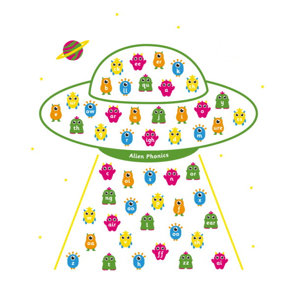 Playground-Marking-Alien-Phonics-Large