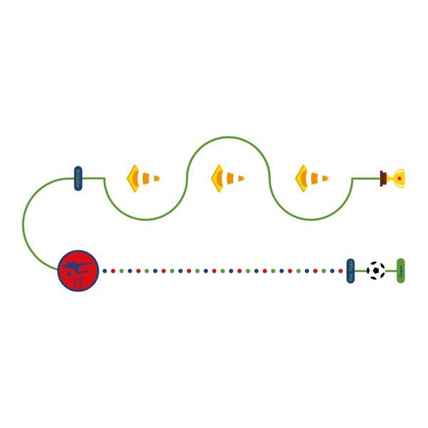 Playground-Marking-Football-Circuit