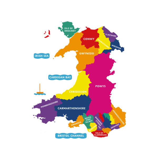 Playground-Marking-Map-Of-Wales