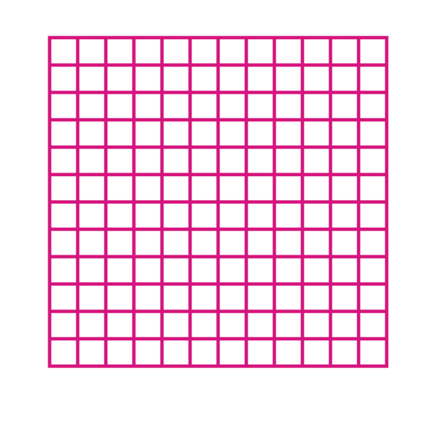Playground-Marking-Multiplication-Grid-1-12-Outline