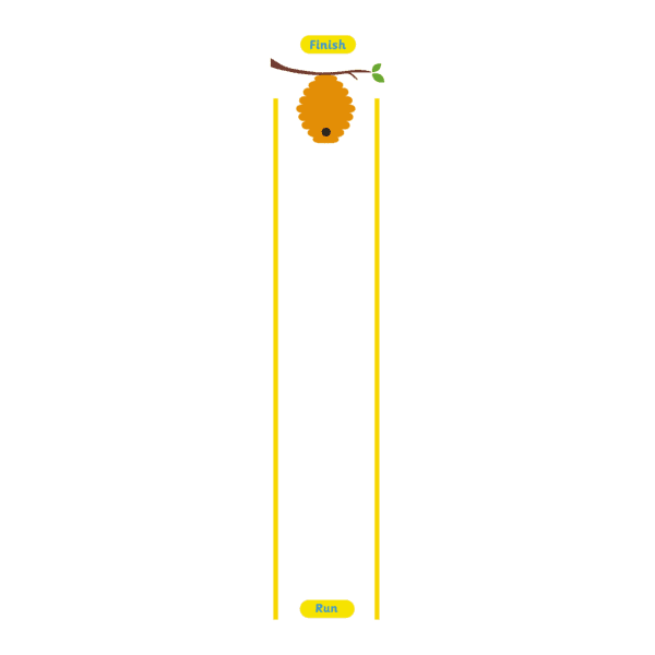 Playground-Marking-Nature-Run-Station