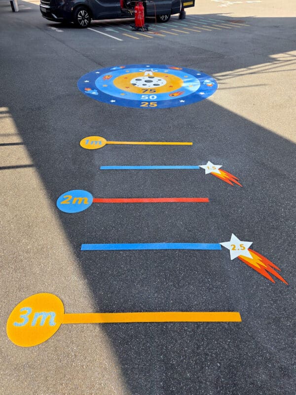 Space-Target-with-Throw-Lines-Playground-Marking