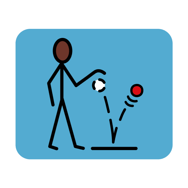 Playground-Marking-Bounce-Widgit-Symbol