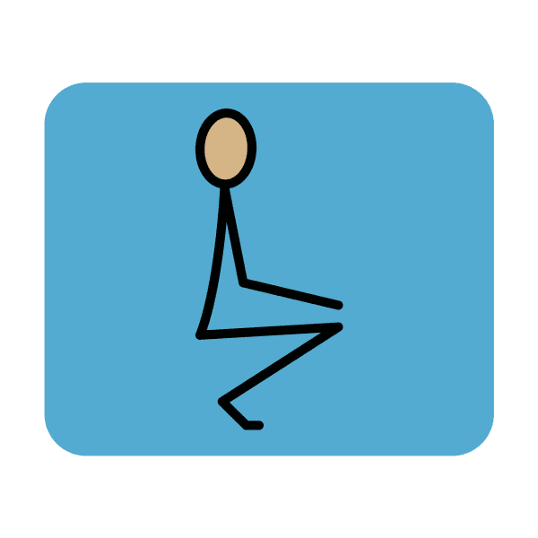 Playground-Marking-Crouch-Widgit-Symbol