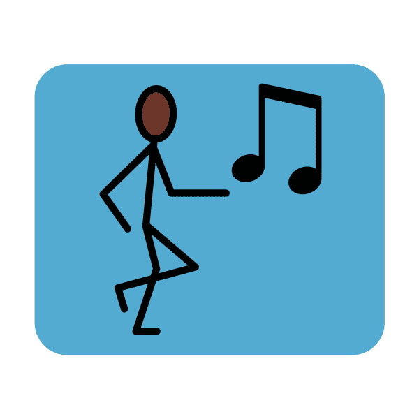 Playground-Marking-Dancer-Widgit-Symbol