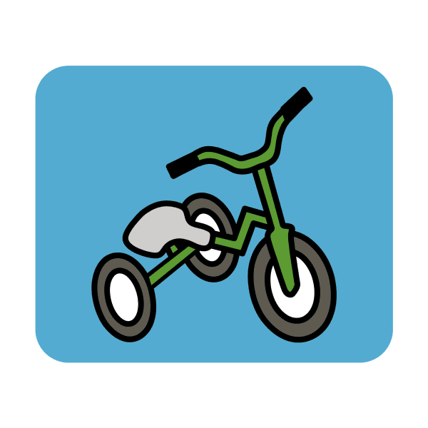 Playground-Marking-Ride-Widgit-Symbol