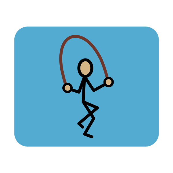 Playground-Marking-Skip-2-Widgit-Symbol