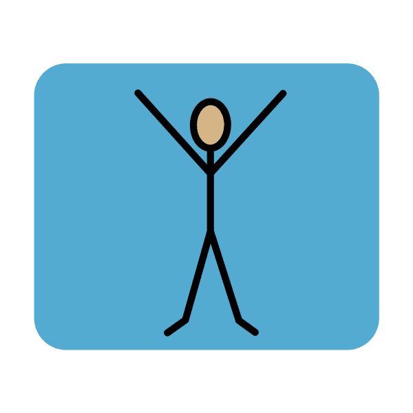 Playground-Marking-Stretch-Widgit-Symbol