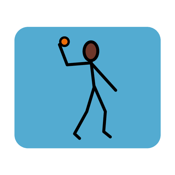 Playground-Marking-Throw-Widgit-Symbol